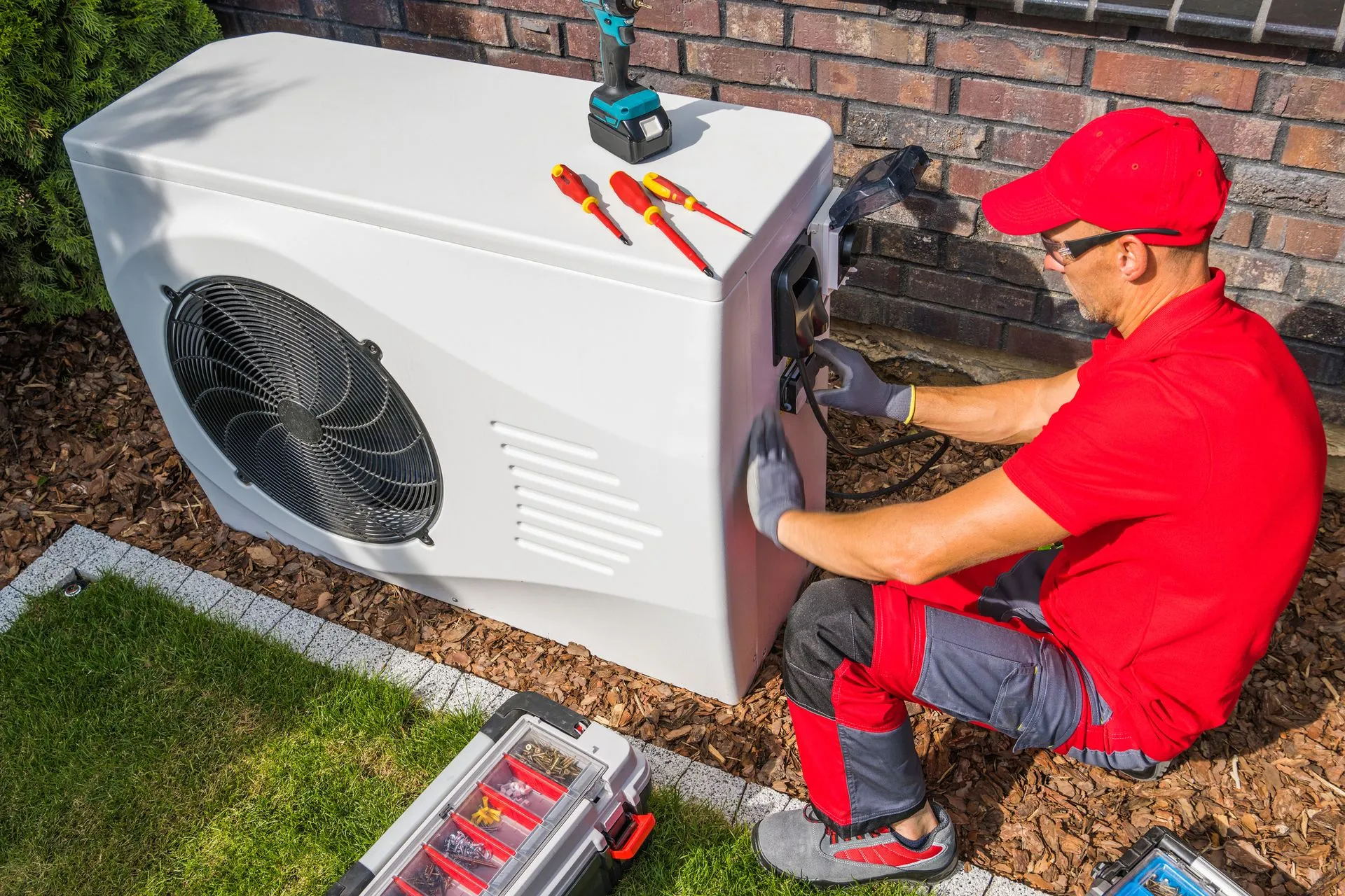 About HVAC in New Castle, VA